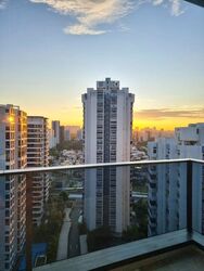 Amber Park (D15), Condominium #487223151